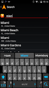 GPS Arrow Navigator LITE screenshot 2