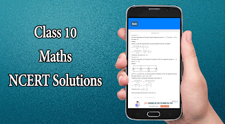 Class 10 Maths NCERT Solutions 截圖 2