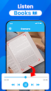 Text To Speech - Text & Voice screenshot 4