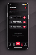 Knife PDF  : Privacy Utility screenshot 6