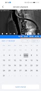 MEEYE captura de pantalla 5