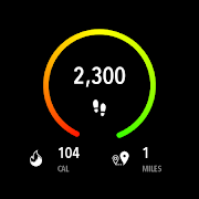 ActivityTracker 만보기 스크린샷 5