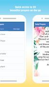 Daily Prayers syot layar 1