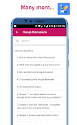 HR Interview Questions Answers screenshot 3