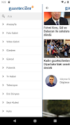 Gazeteciler.com screenshot 5
