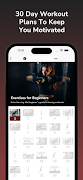 Train Like a Boxer - Workouts screenshot 1