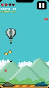 Balloon Bomber screenshot 3