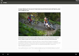 PITBOARD by PIERER Mobility AG screenshot 5