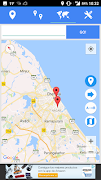 Latitude Longitude Location screenshot 3