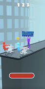 Rooftop Cart Stop screenshot 2