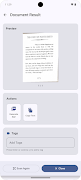 One Scan اسکرین شاٹ 2
