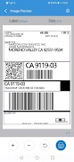 JD Printer screenshot 1