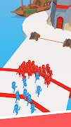 Mob Wars Control screenshot 3