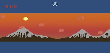 برنامه‌نما Comet Life عکس از صفحه