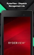 RyderView Driver скриншот 7