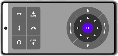 Hexapod স্ক্রিনশট 2