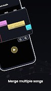 Ringtone Randomizer capture d'écran 6