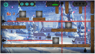 Line Surfers スクリーンショット 6
