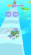 برنامه‌نما Buzzing Empire عکس از صفحه