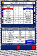 ibeSoccer 截圖 7