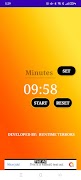 Timer App, Sadiya स्क्रीनशॉट 2