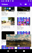 MN Player 截图 3