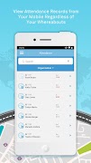 TimeTec TA screenshot 5