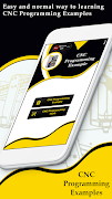 CNC Programming Example 截图 2
