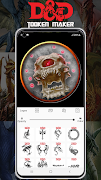 D&D Token Maker / Roll 20 Logo 截圖 3