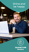 برنامه‌نما Quantum MindPlus عکس از صفحه