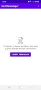 ISO Extractor & File Opener screenshot 5