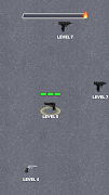 Weapon Evolution screenshot 3