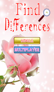 Poster Trova Difference Gioco