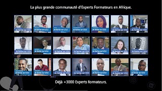 Adaa Learning capture d'écran 7