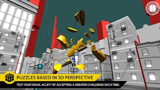 برنامه‌نما Perfect Angle عکس از صفحه
