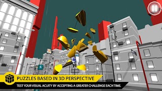 Perfect Angle اسکرین شاٹ 3