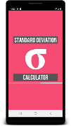 Standard Deviation Calculator screenshot 6