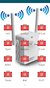 wifi range extender setupguide syot layar 4