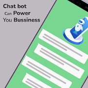 DialogueAI — AI Chat Bot App syot layar 7