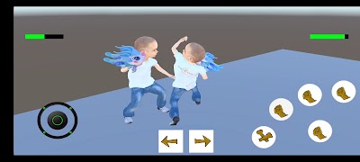 Dragon Puppet Simulator 截圖 5
