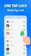 App Lock Master – Lock Apps 截图 4
