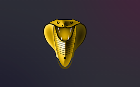 Cobra Gold Player syot layar 3