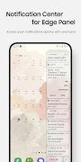 Notification Center imagem de tela 1