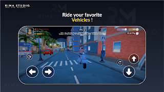 Jobless Life 스크린샷 5