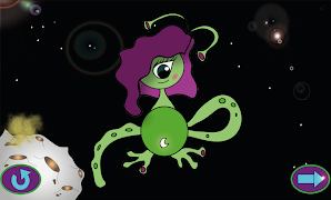 برنامه‌نما Math speed عکس از صفحه