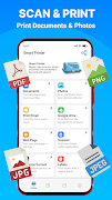 Smart Printer: Print Photos স্ক্রিনশট 7