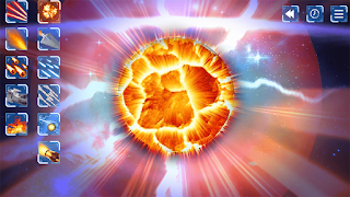 پوستر Solar Smash 2!