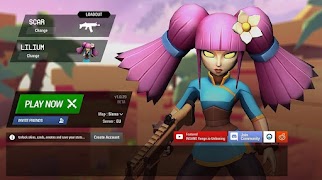 Venge io Screenshot 2