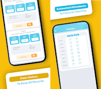Meeko Educator screenshot 7