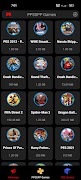 PS2 Pro Emulator скриншот 3